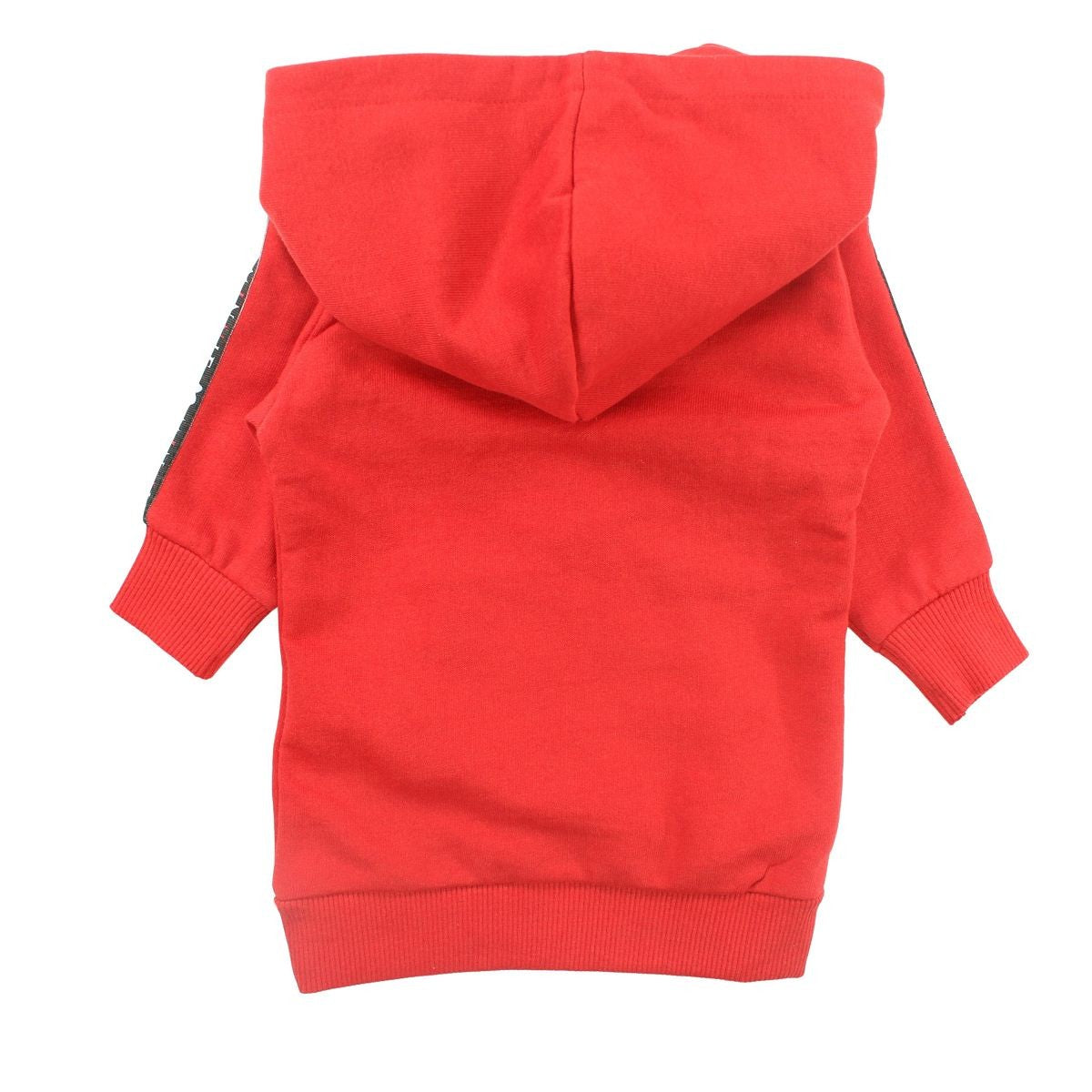 Robe bebe polaire Minnie - 3M Bébé Fille - Enfant - Rouge - 60% Coton 40% Polyester - TrendyFlair