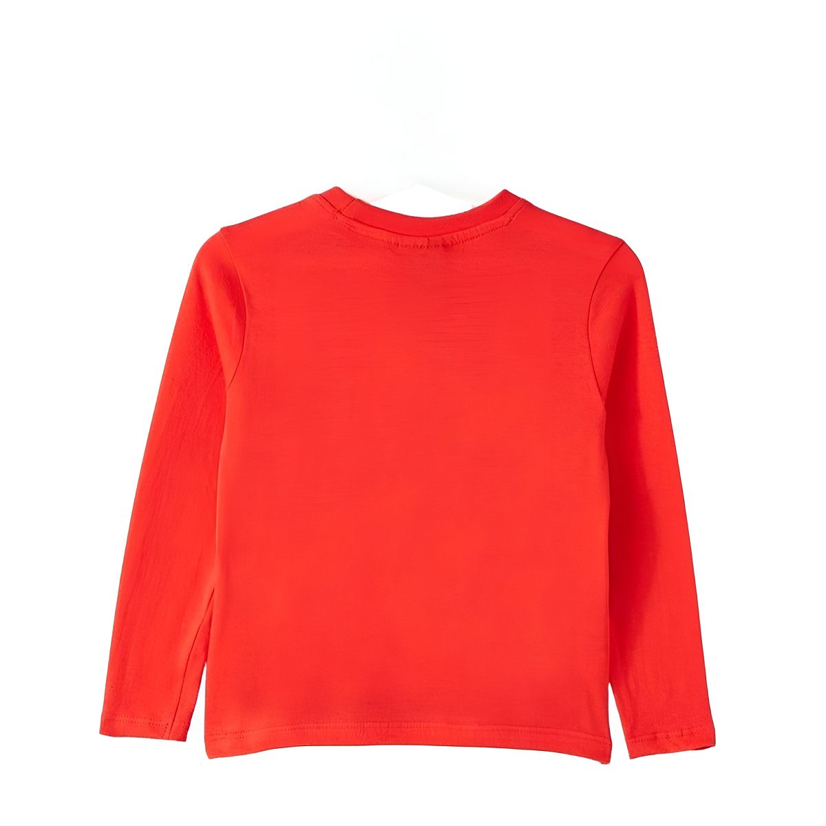 T-Shirt Spiderman - 3A Garçon - Enfant - Rouge - 100% Coton - TrendyFlair