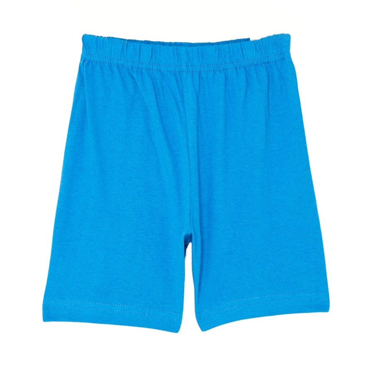 Ensemble Mickey - 2A Garçon - Enfant - Bleu - 100% Coton, 160 GSM SJ - TrendyFlair