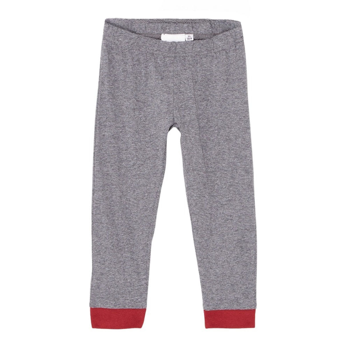 Pyjama coton Harry Potter - 3A Garçon - Enfant - Gris - 100 % Coton - TrendyFlair