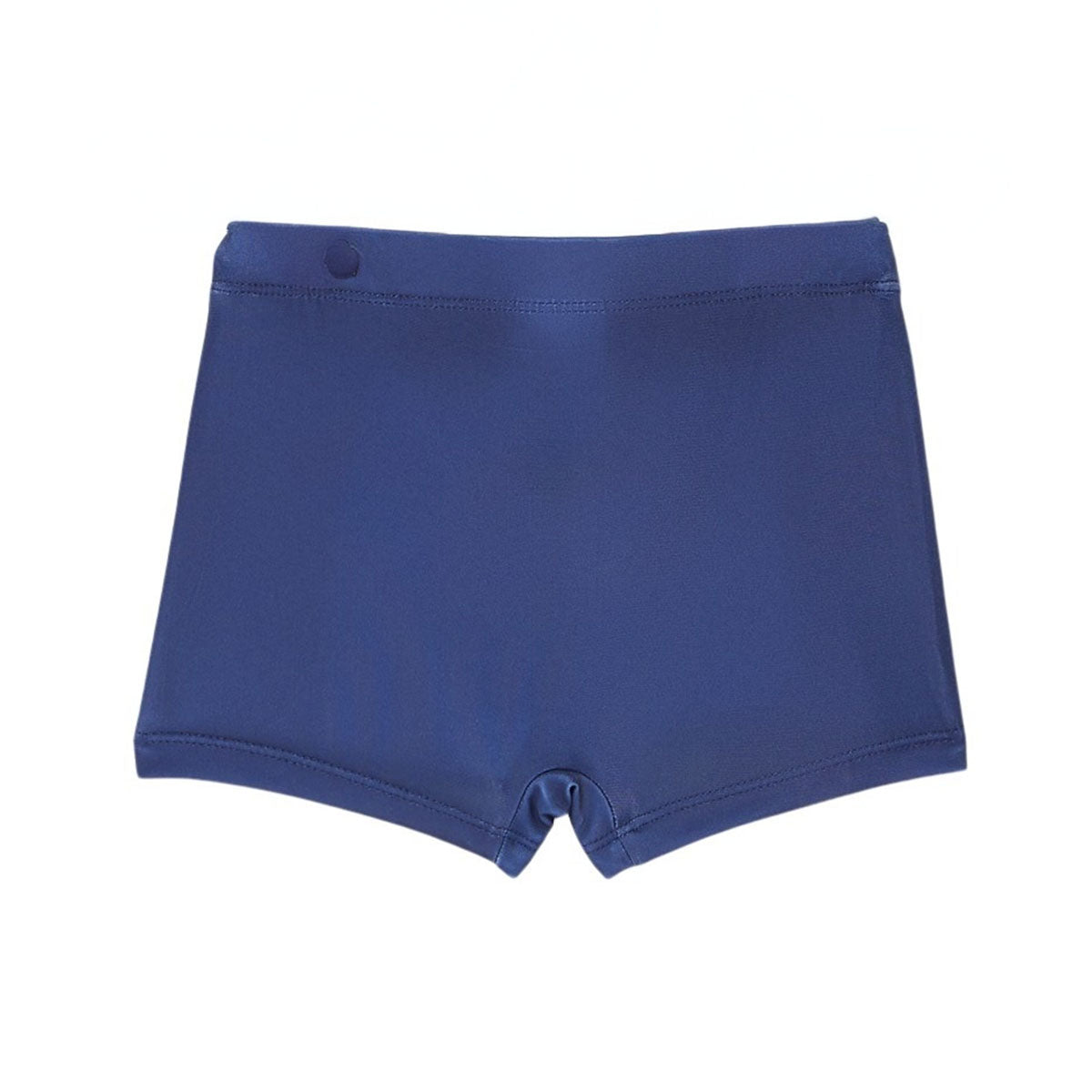 Maillot de bain sur cintre Paw Patrol - 2/3A Garçon - Enfant - Marine - 88% Polyester 12% Élasthanne - TrendyFlair