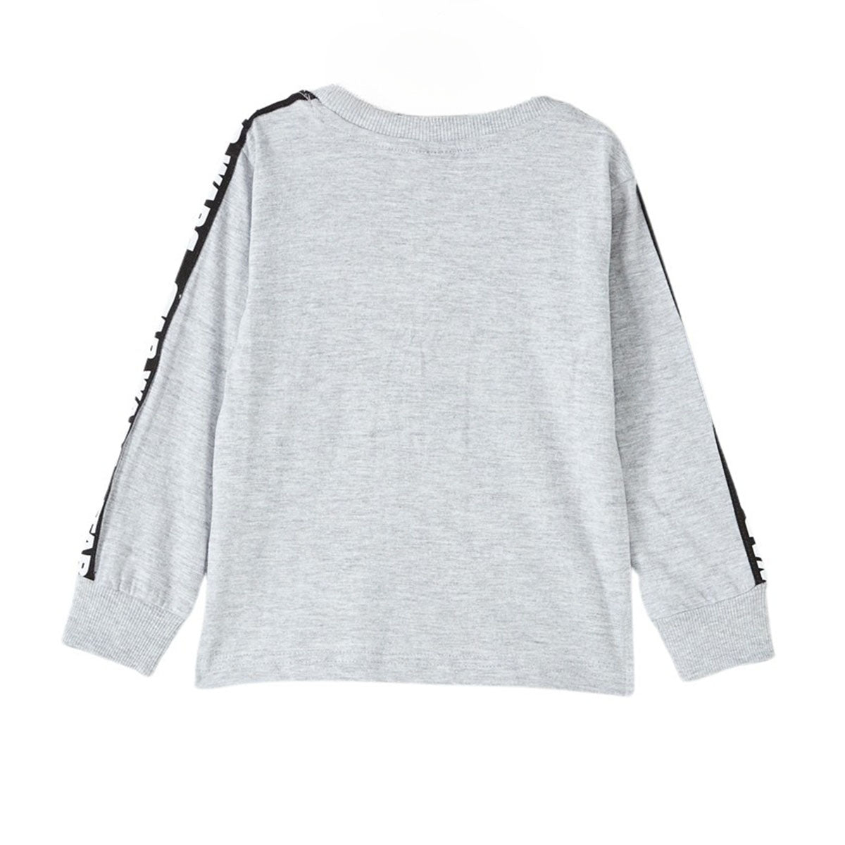 T-Shirt Star Wars - 2A Garçon - Enfant - Gris - 100% Coton, 160 GSM SJ - TrendyFlair