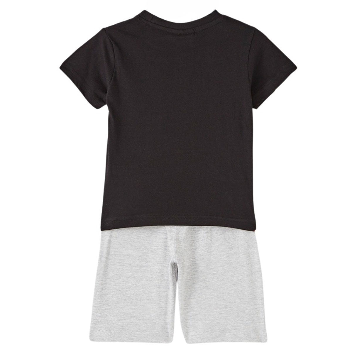 Ensemble 2 pieces Harry Potter du 4 au 12 ans - 4A Garçon - Enfant - Noir - 100 % Coton - TrendyFlair