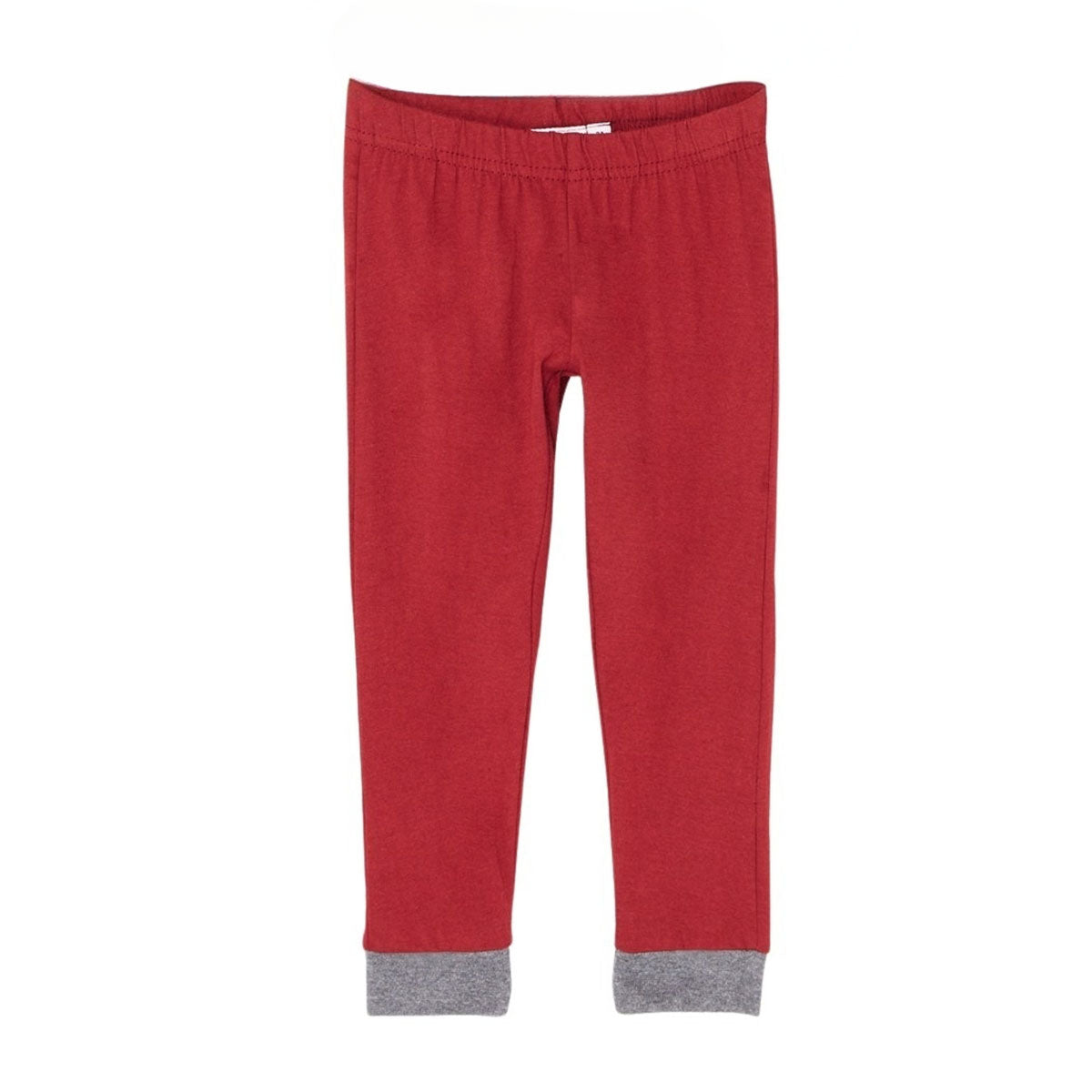 Pyjama coton Harry Potter - 3A Garçon - Enfant - Bordeaux - 100 % Coton - TrendyFlair