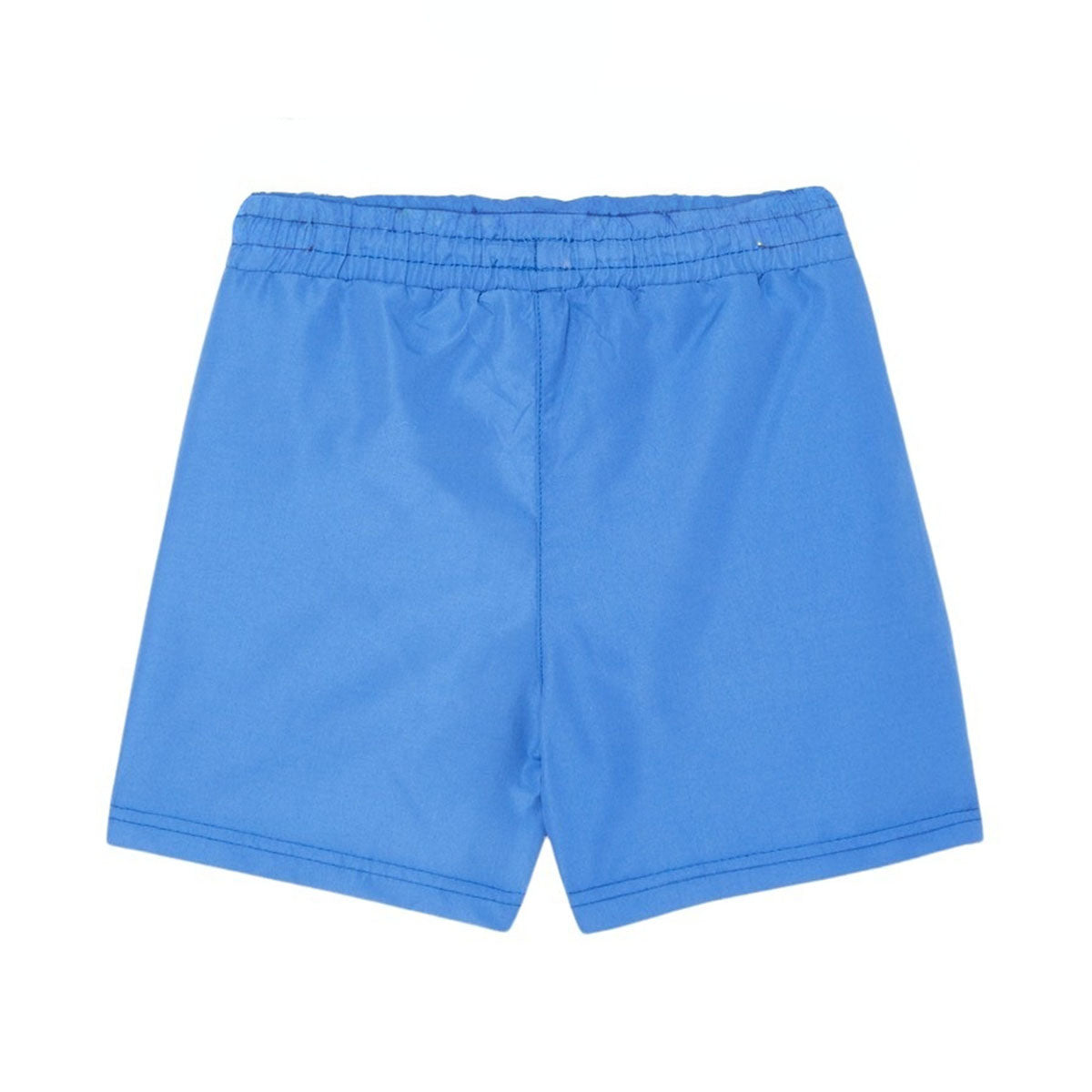 Short de bain Looney Tunes - 5/6A Garçon - Enfant - Marine - 100% Polyester - TrendyFlair