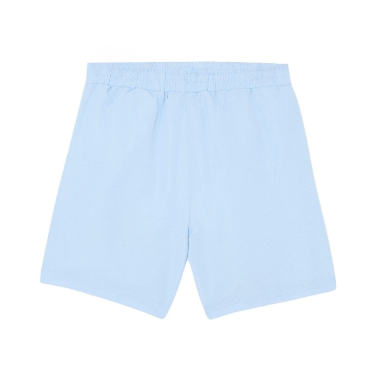 Short de bain Looney Tunes - 5/6A Garçon - Enfant - Bleu - 100% Polyester - TrendyFlair