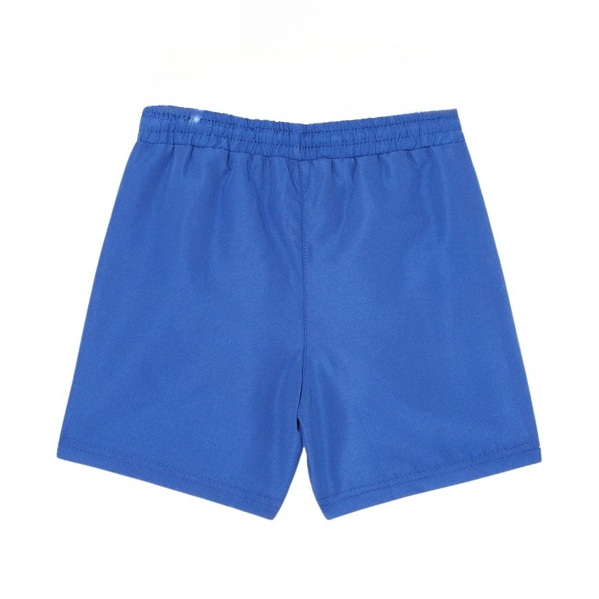 Short de bain Mickey - 5/6A Garçon - Enfant - Marine - 100% Polyester - TrendyFlair