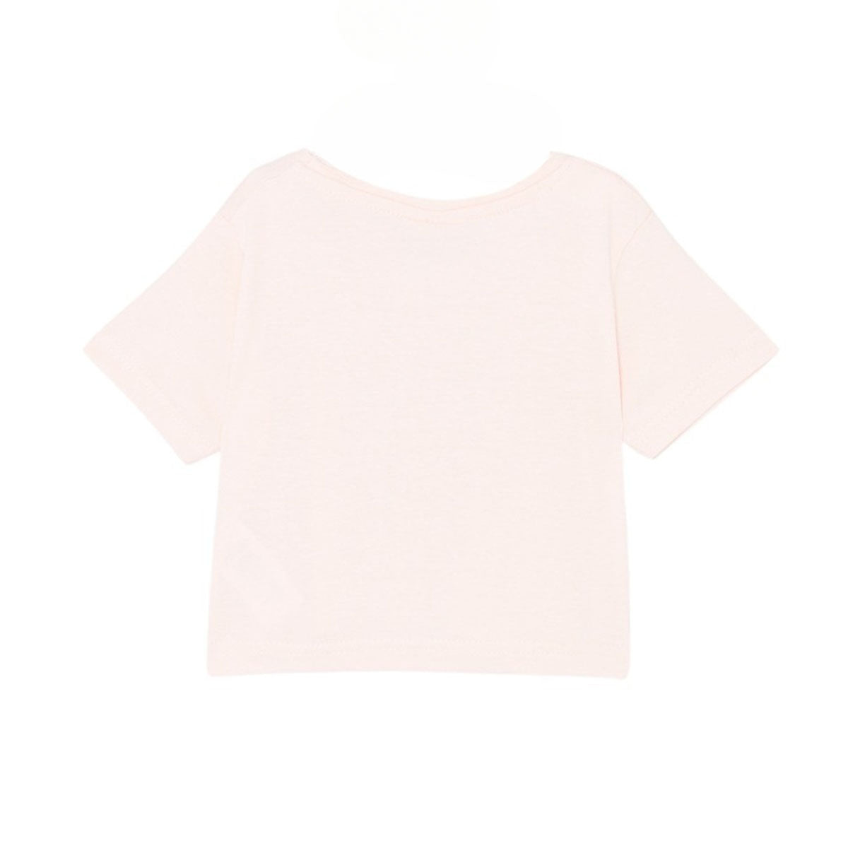 T-Shirt Wonder Woman - 2A Fille - Enfant - Rose - 100% Coton 160 GSM SJ - TrendyFlair