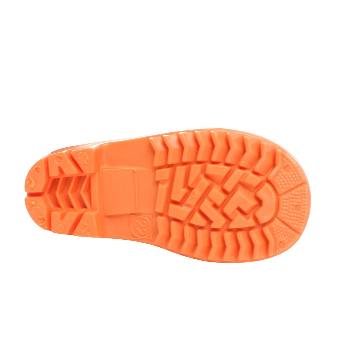 Botte Paw Patrol - 22 Garçon - Enfant - Bleu - 100% Polyester - TrendyFlair