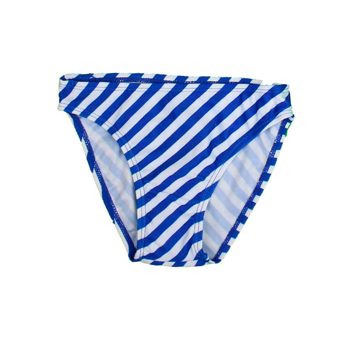 Maillot de bain La Reine des Neiges du 4 au 8 ans - 4A Fille - Enfant - Marine - 88 % Polyester et 12 % elasthane - TrendyFlair