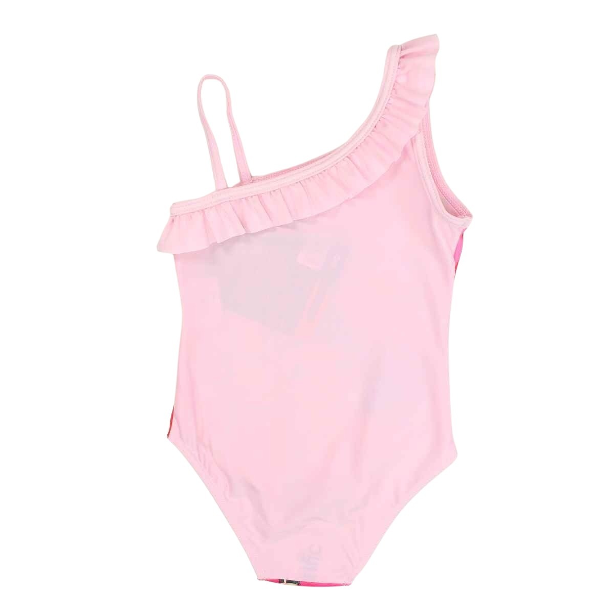 Maillot de bain Rainbow High - 3/4A Fille - Enfant - Rose - 85 % Polyester - 15 % Élasthanne - TrendyFlair