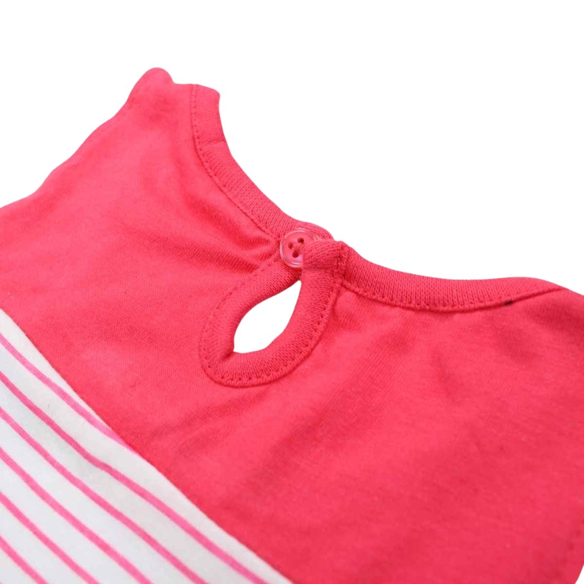 Robe Paw Patrol - 5A Fille - Enfant - Rose - 100 % Coton - TrendyFlair