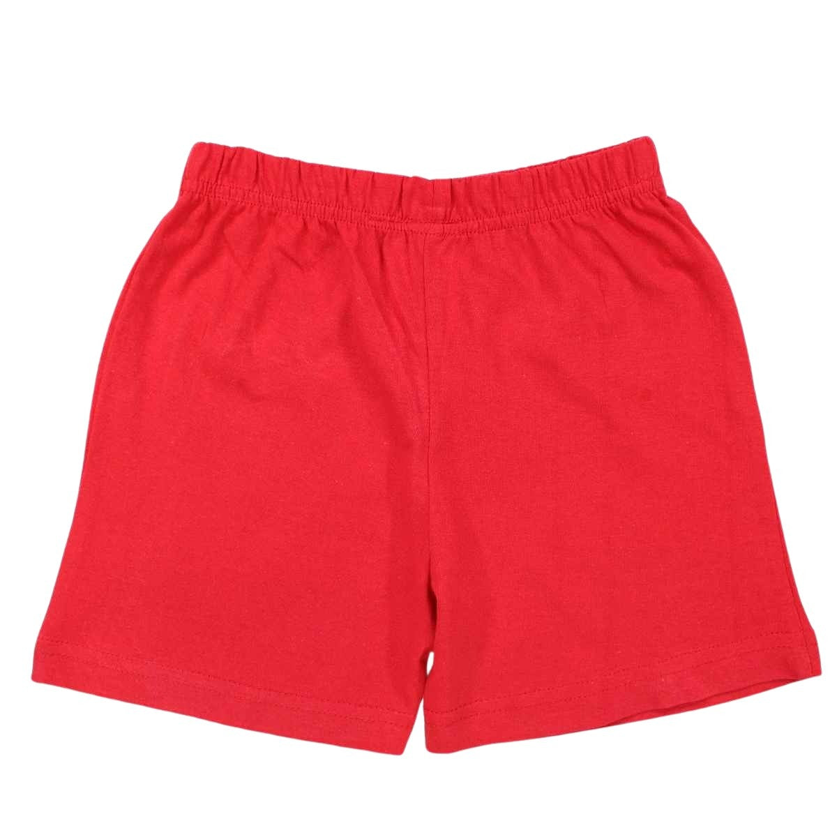 Ensemble Spiderman - 3A Garçon - Enfant - Rouge - 100 % Coton - TrendyFlair