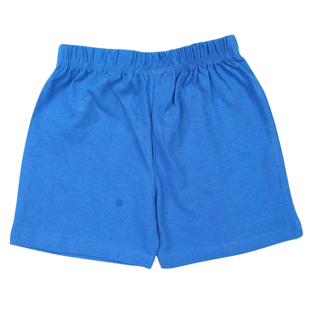 Ensemble Spiderman - 3A Garçon - Enfant - Bleu - 100 % Coton - TrendyFlair