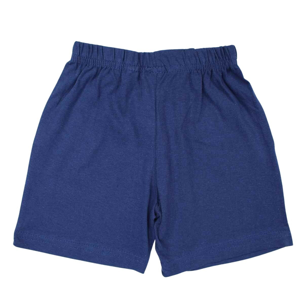 Ensemble Paw Patrol - 2A Garçon - Enfant - Bleu - 100 % Coton - TrendyFlair