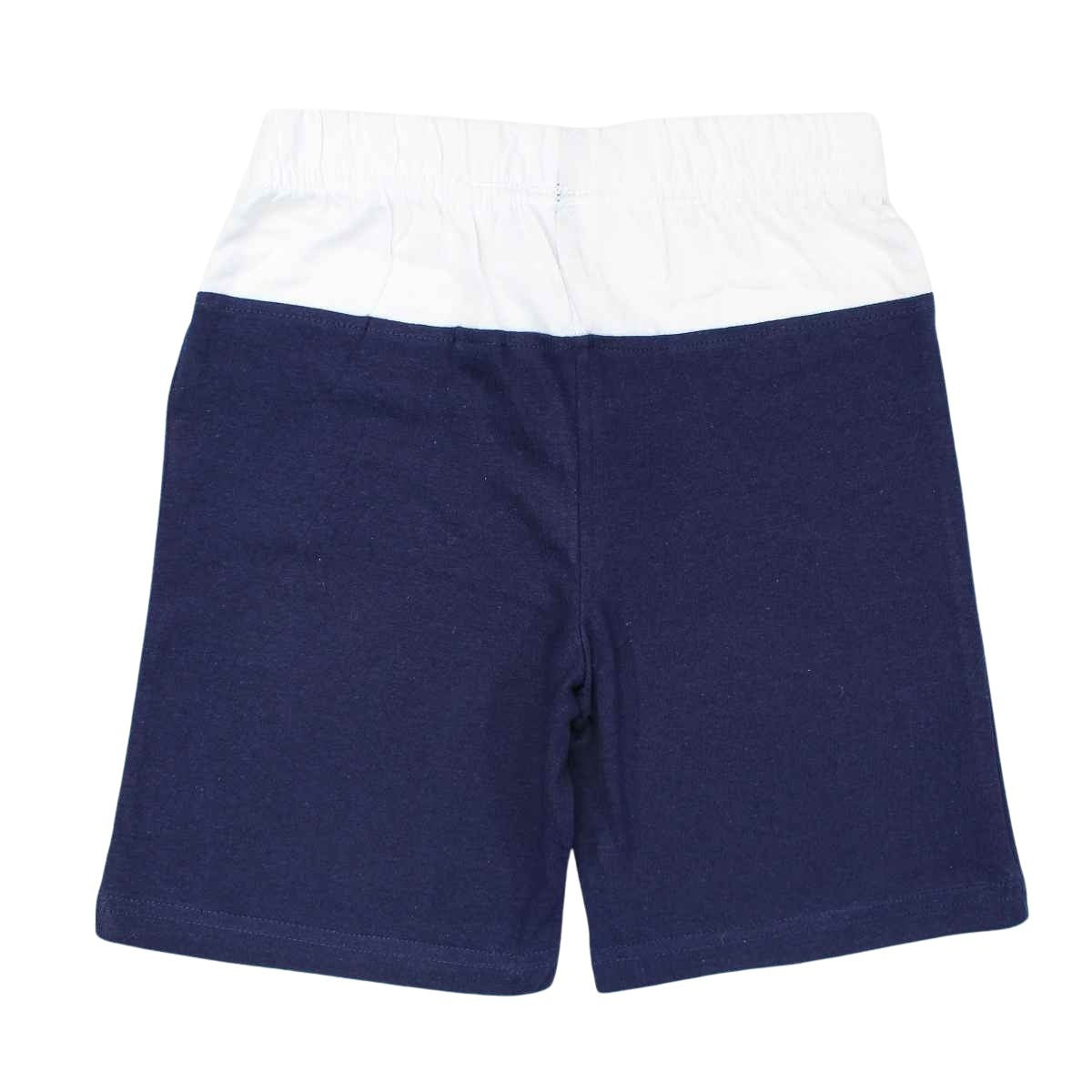 Ensemble Naruto - 4/6A Garçon - Enfant - Blanc - 93 % Coton - 7 % Polyester - TrendyFlair