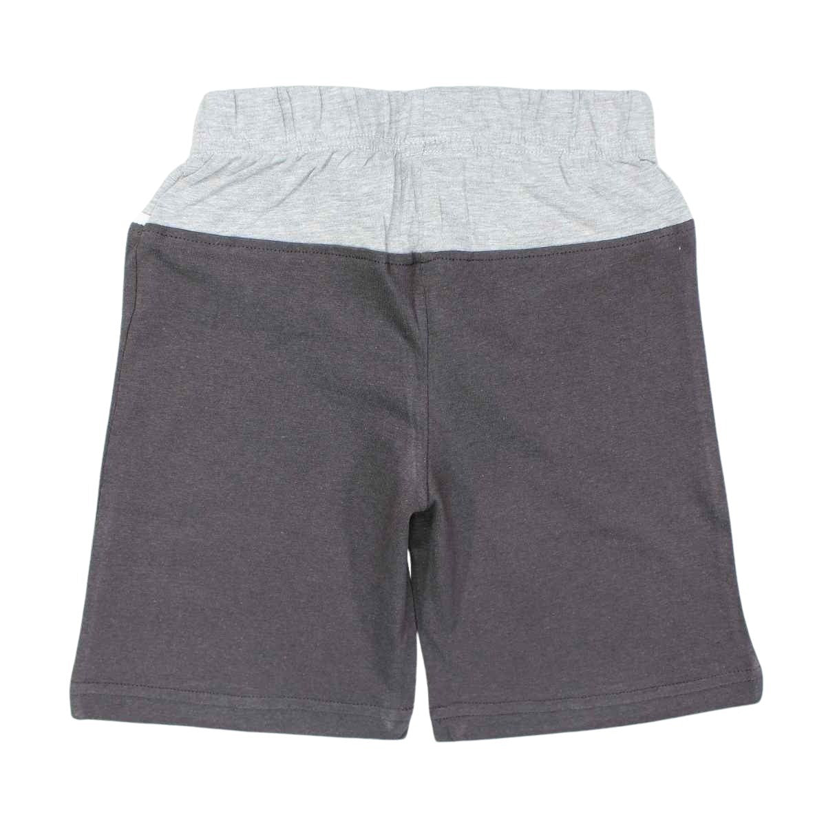 Ensemble Naruto - 7/8A Garçon - Enfant - Gris - 93 % Coton - 7 % Polyester - TrendyFlair