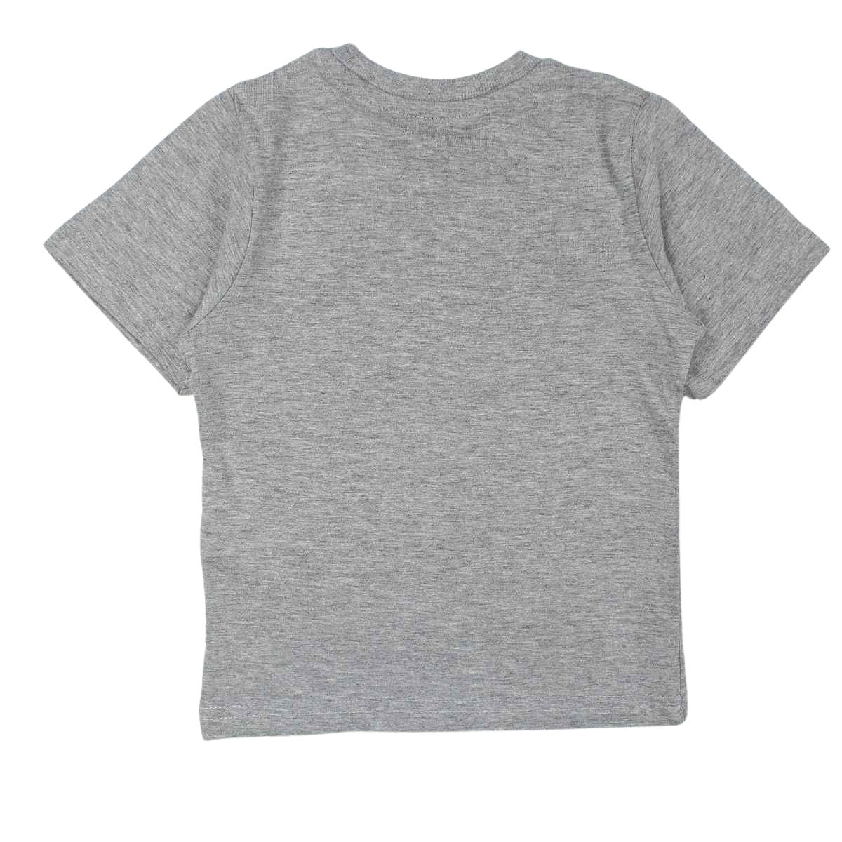 Ensemble Bugs Bunny - 2A Garçon - Enfant - Gris - 100 % Coton - Short : 90 % Coton - 10 % viscose - TrendyFlair