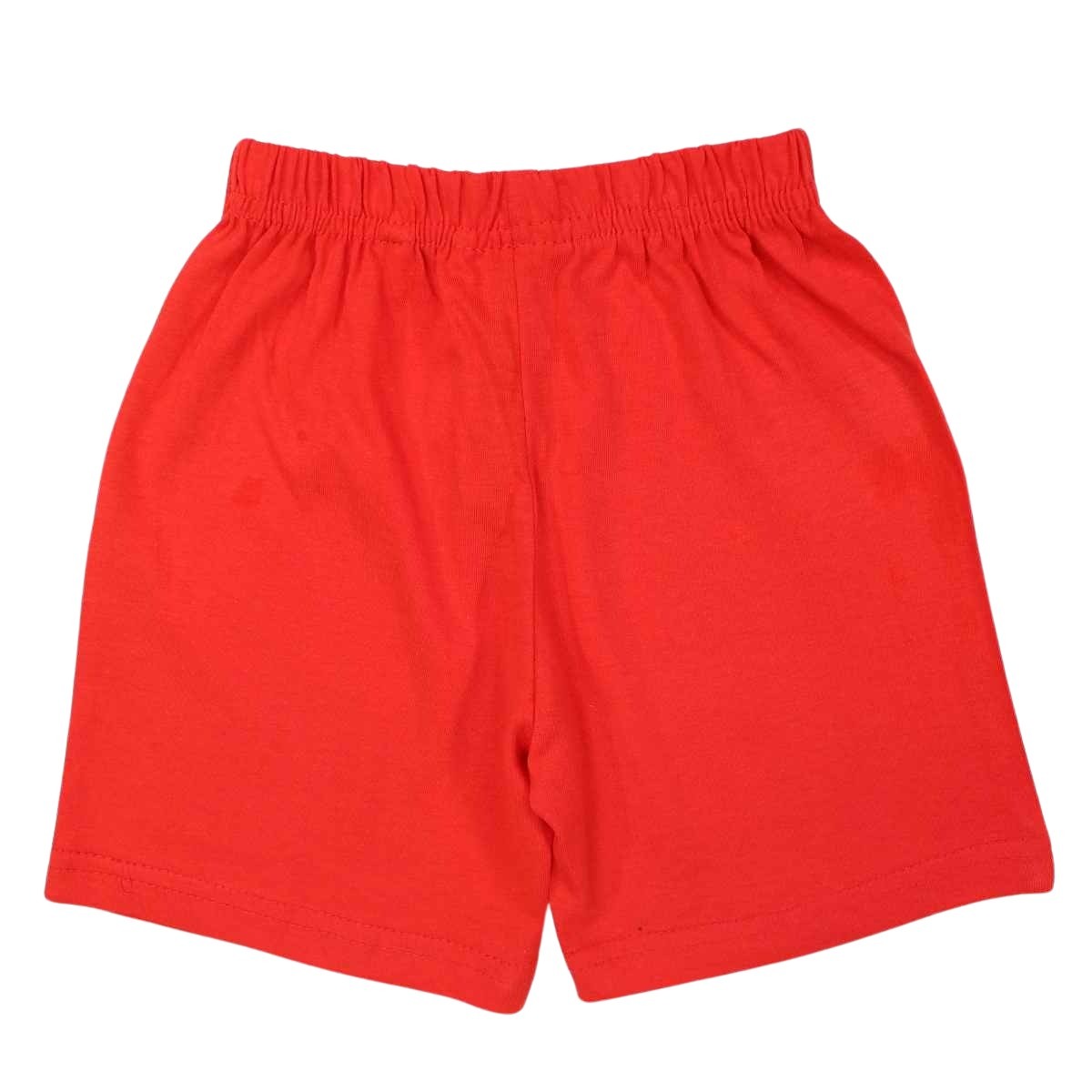 Ensemble Bugs Bunny - 2A Garçon - Enfant - Gris - 100 % Coton - Short : 90 % Coton - 10 % viscose - TrendyFlair