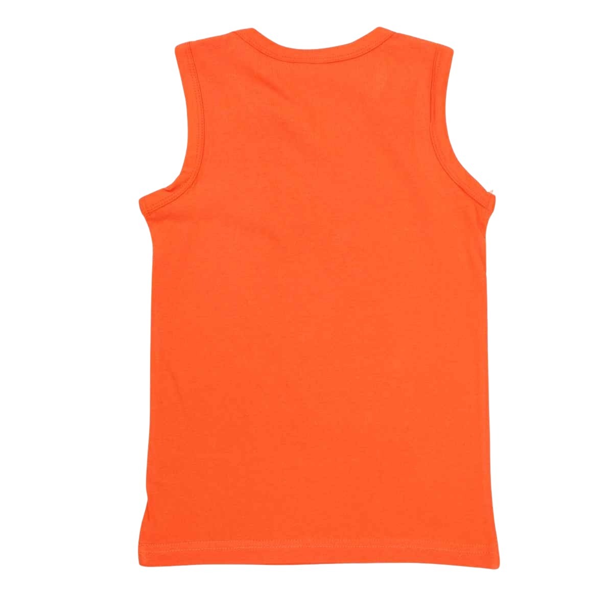 Ensemble DragonBall Z - 7A Garçon - Enfant - Orange - 100 % Coton - TrendyFlair