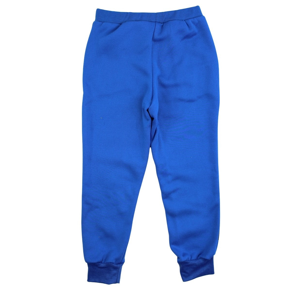 Pantalon de jogging Mickey - 3A Garçon - Enfant - Bleu - 100 % Polyester - 240 GSM - TrendyFlair