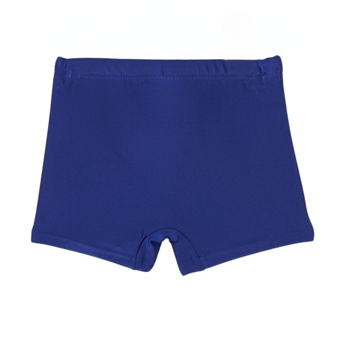 Maillot de bain Looney Tunes - 3/4A Garçon - Enfant - Marine - 85% Polyester 15% Elasthan - TrendyFlair