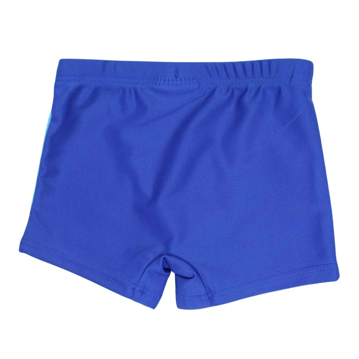 Boxer de bain Mickey - 2/3A Garçon - Enfant - Marine - 85 % Polyester - 15 % Élasthanne - TrendyFlair
