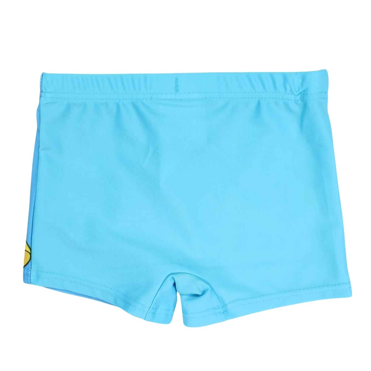 Boxer de bain Mickey - 2/3A Garçon - Enfant - Bleu - 85 % Polyester - 15 % Élasthanne - TrendyFlair