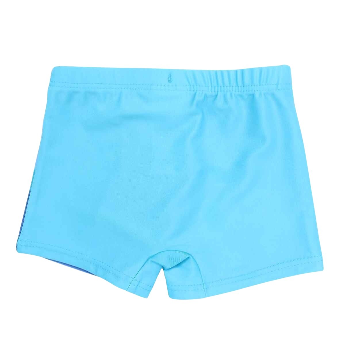 Boxer de bain Paw Patrol - 3/4A Garçon - Enfant - Bleu - 85 % Polyester - 15 % Élasthanne - TrendyFlair