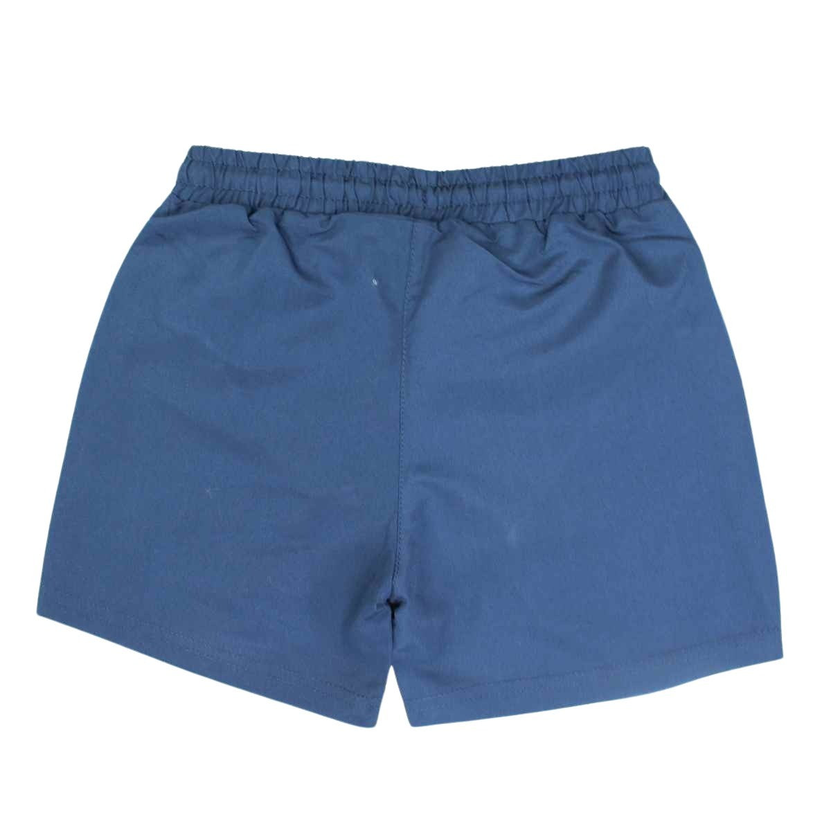 Short de bain Lilo Stitch - 3/4A Garçon - Enfant - Bleu - 100 % Polyester - TrendyFlair