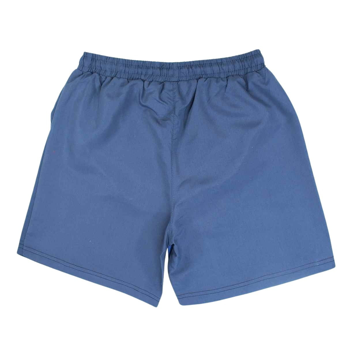 Short de bain My Hero Academia - 10A Garçon - Enfant - Bleu - 100 % Polyester - TrendyFlair