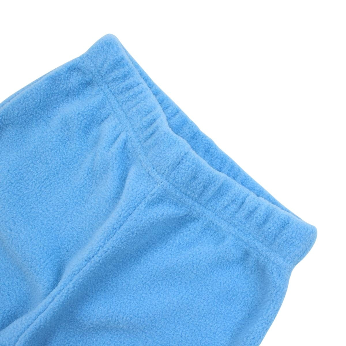 Pyjama polaire Peppa Pig - 3A Garçon - Enfant - Bleu - 100 % Polyester - 190 gsm polar fleece - TrendyFlair