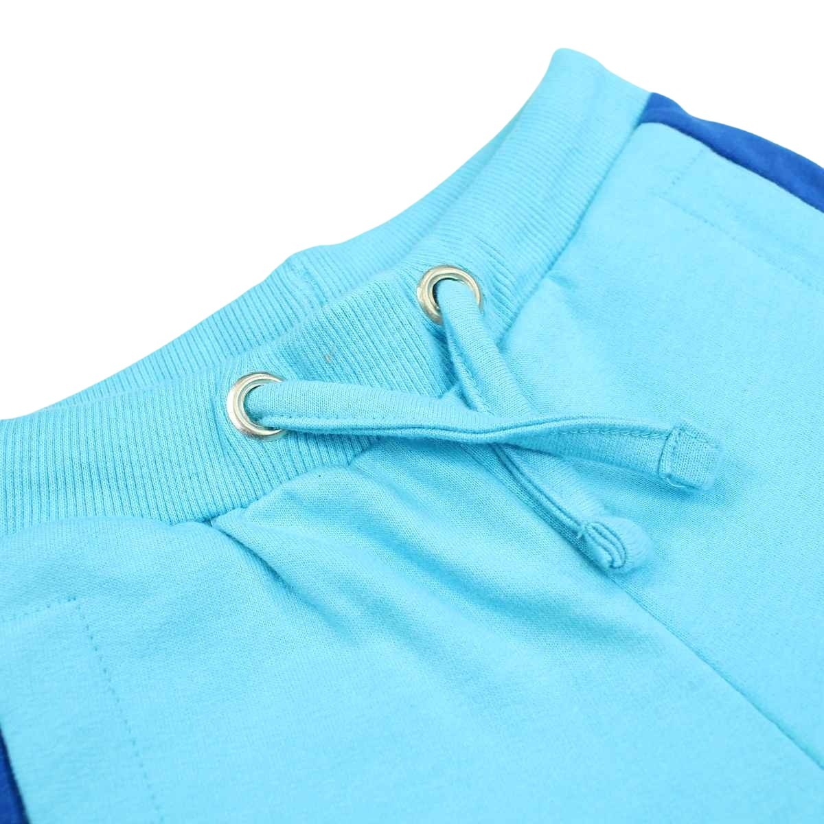 Short Paw Patrol - 5/6A Garçon - Enfant - Bleu - 100 % Coton - TrendyFlair