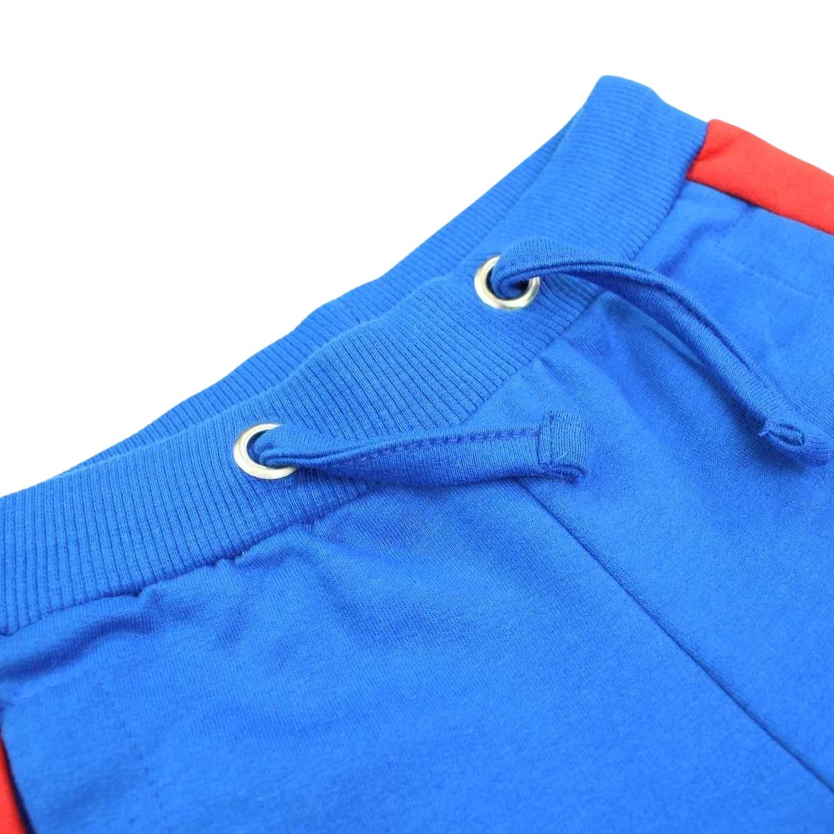 Short Paw Patrol - 3/4A Garçon - Enfant - Marine - 100 % Coton - TrendyFlair