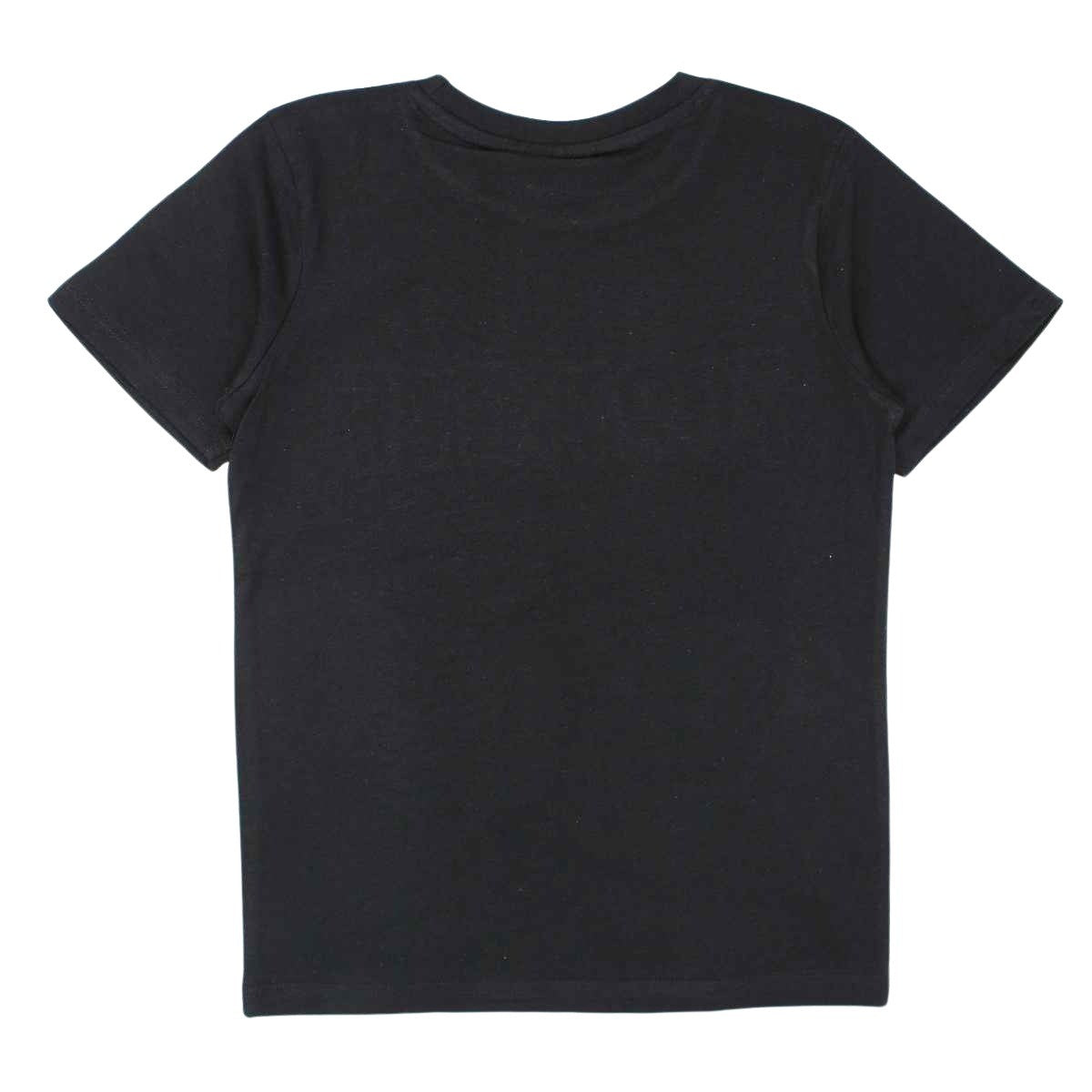 T-Shirt Fortnite - 10A Garçon - Enfant - Noir - 100 % Coton - TrendyFlair