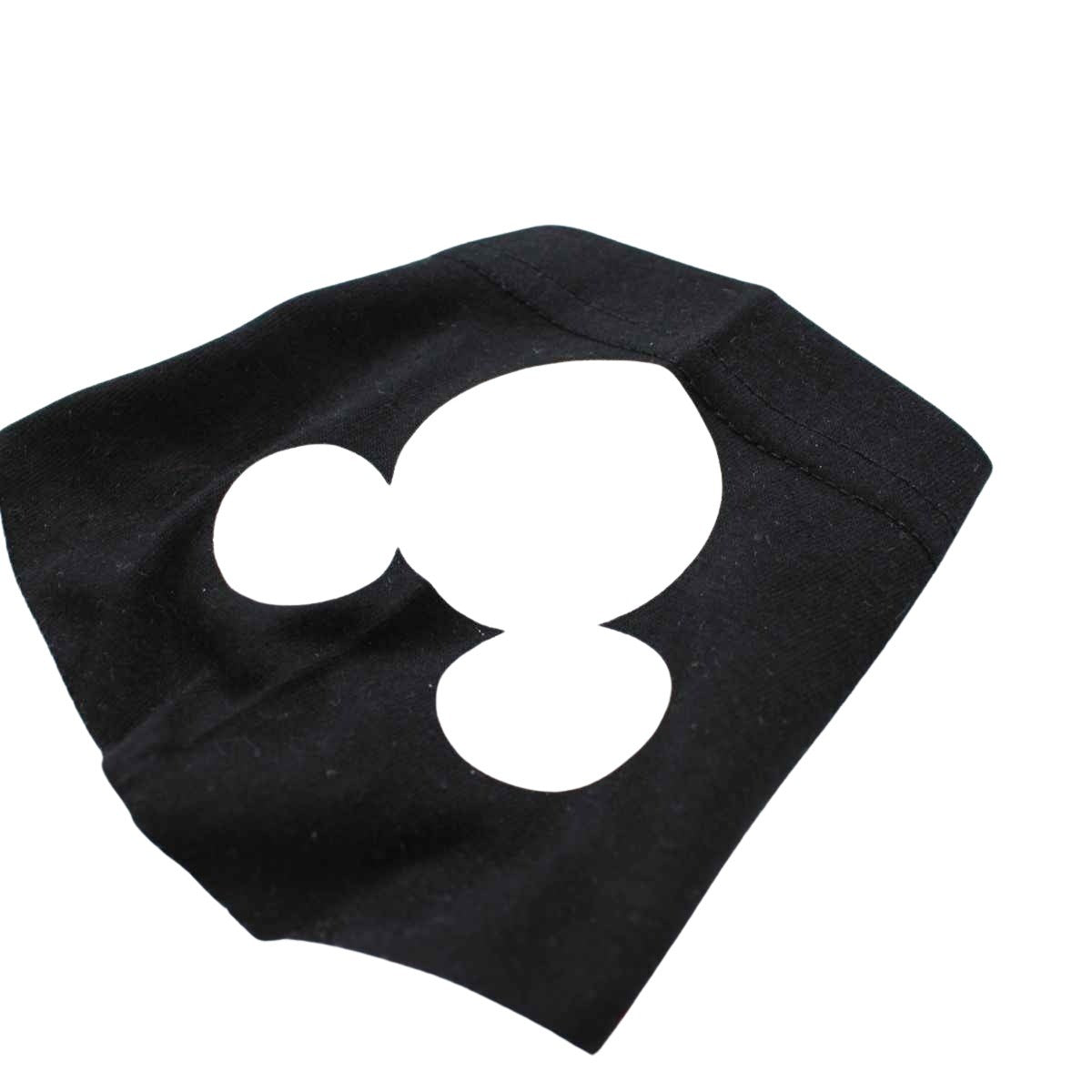Ensemble Mickey - 2A Garçon - Enfant - Blanc - 100 % Coton - 160 gsm - TrendyFlair