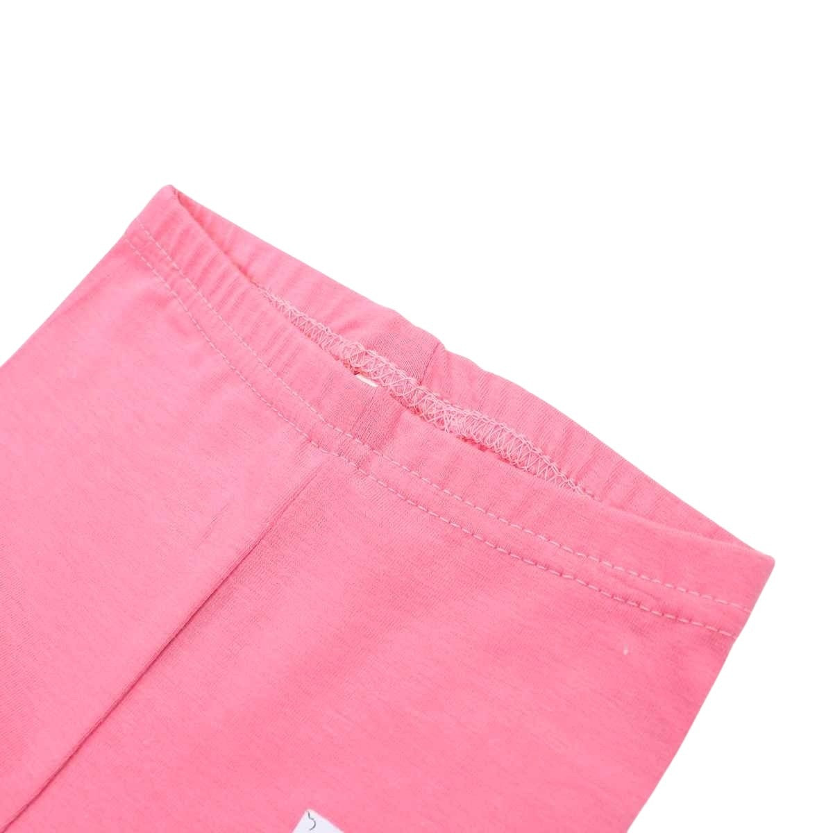 Ensemble bébé Winnie L'ourson - 6M Bébé Fille - Enfant - Fushia - Haut: 100 % Coton - Bas: 95 % Coton - 5 % Élasthanne - TrendyFlair