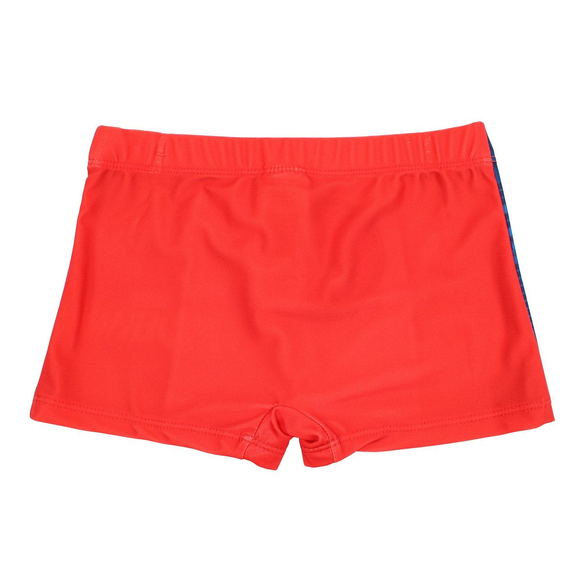Boxer de bain Spiderman - 6/7A Garçon - Enfant - Bleu - 88% Polyester, 12% Élasthanne, 200 GSMS J LINING ON FRONT, AS TECH PACK - TrendyFlair