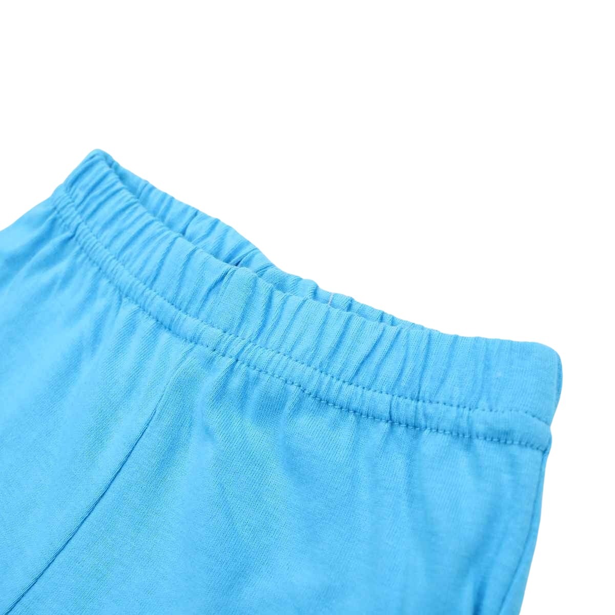 Ensemble bébé Mickey - 6M Bébé Garçon - Enfant - Bleu - 100 % Coton - TrendyFlair