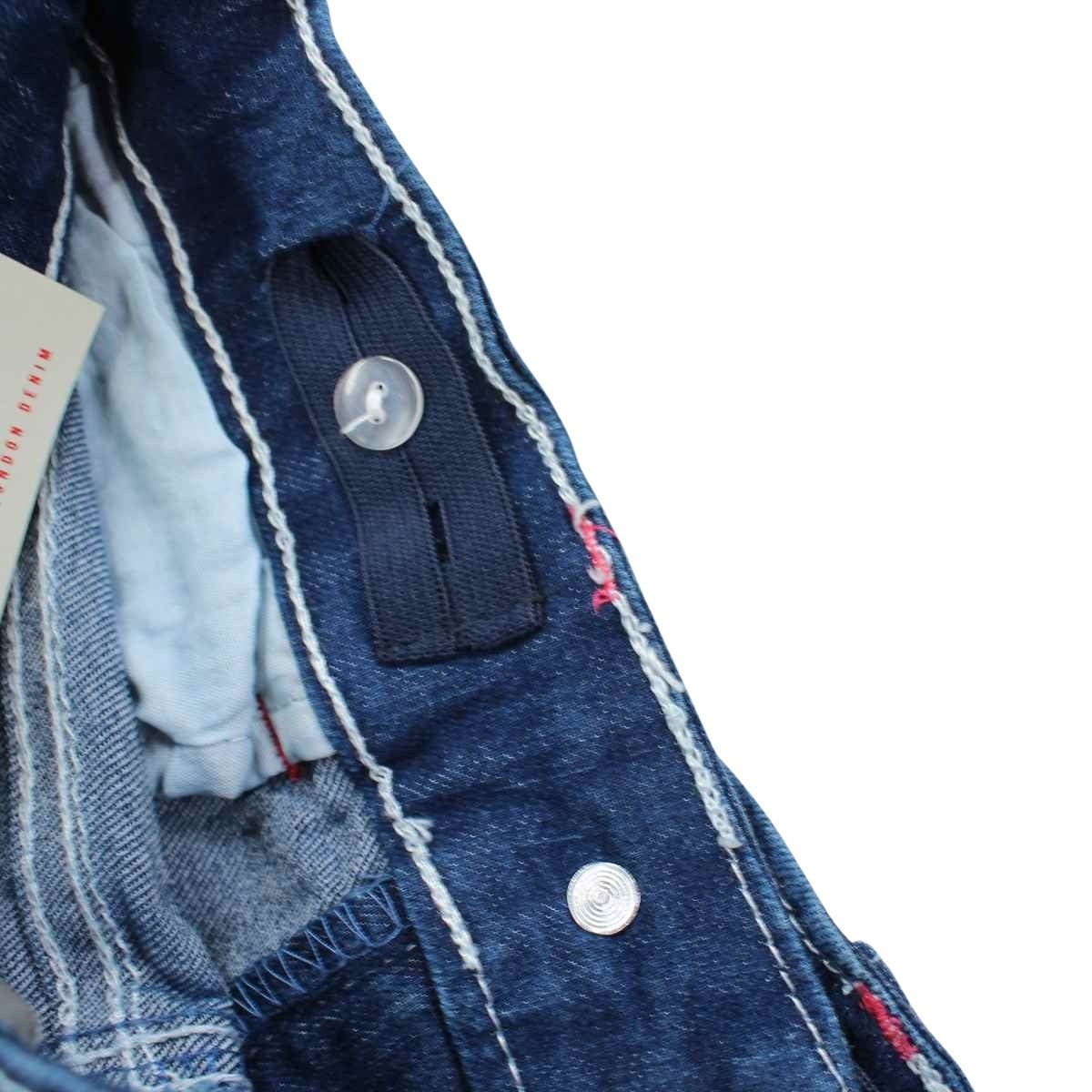 Short Lee Cooper - 4A Fille - Enfant - Marine - 98 % Coton - 2 % Élasthanne - TrendyFlair
