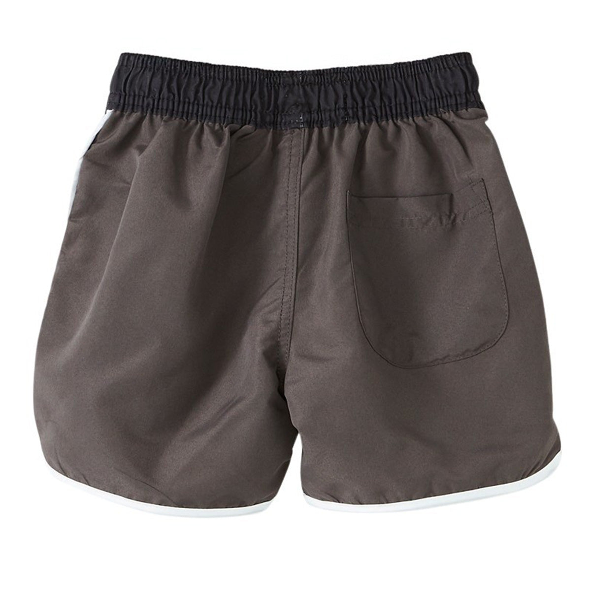 Short Lee Cooper - 4A Garçon - Enfant - Gris - 100 % Polyester - TrendyFlair