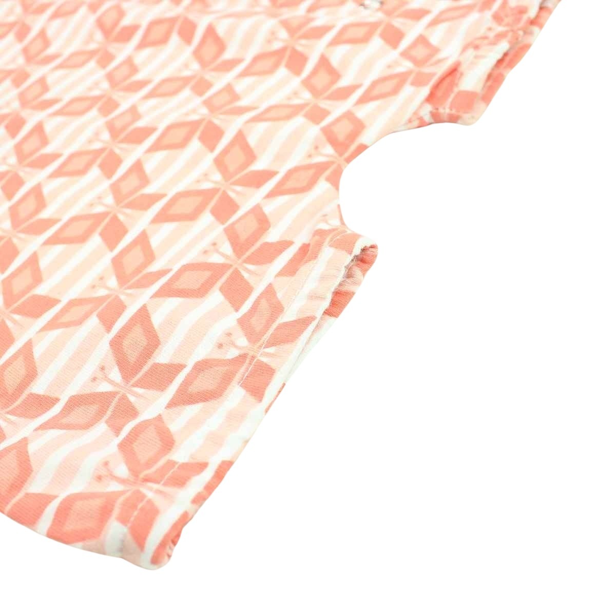 Combishort bébé Lee Cooper - 6M Bébé Fille - Enfant - Rose - 100% Coton - TrendyFlair