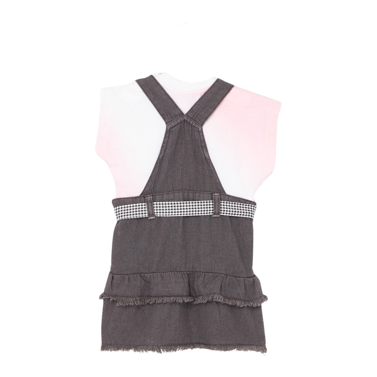 Ensemble bebe Lee Cooper - 3M Bébé Fille - Enfant - Noir - 100% Coton - TrendyFlair