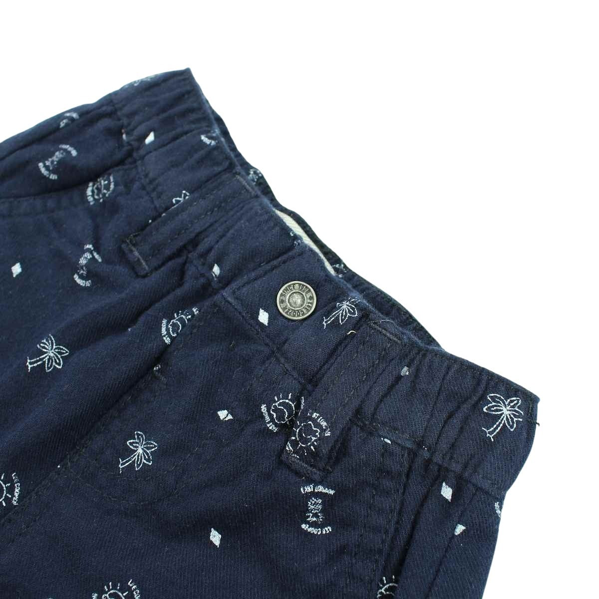Ensemble bebe Lee Cooper - 6M Bébé Garçon - Enfant - Bleu - 100 % Coton - TrendyFlair