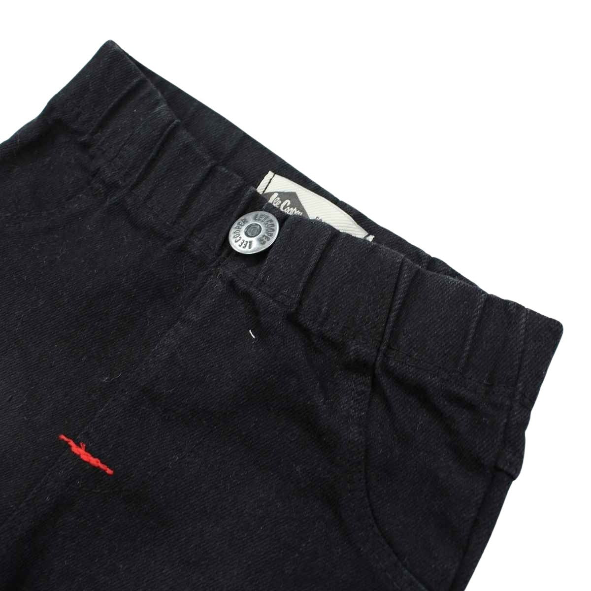 Ensemble bebe Lee Cooper - 6M Bébé Garçon - Enfant - Rouge - 100 % Coton - TrendyFlair