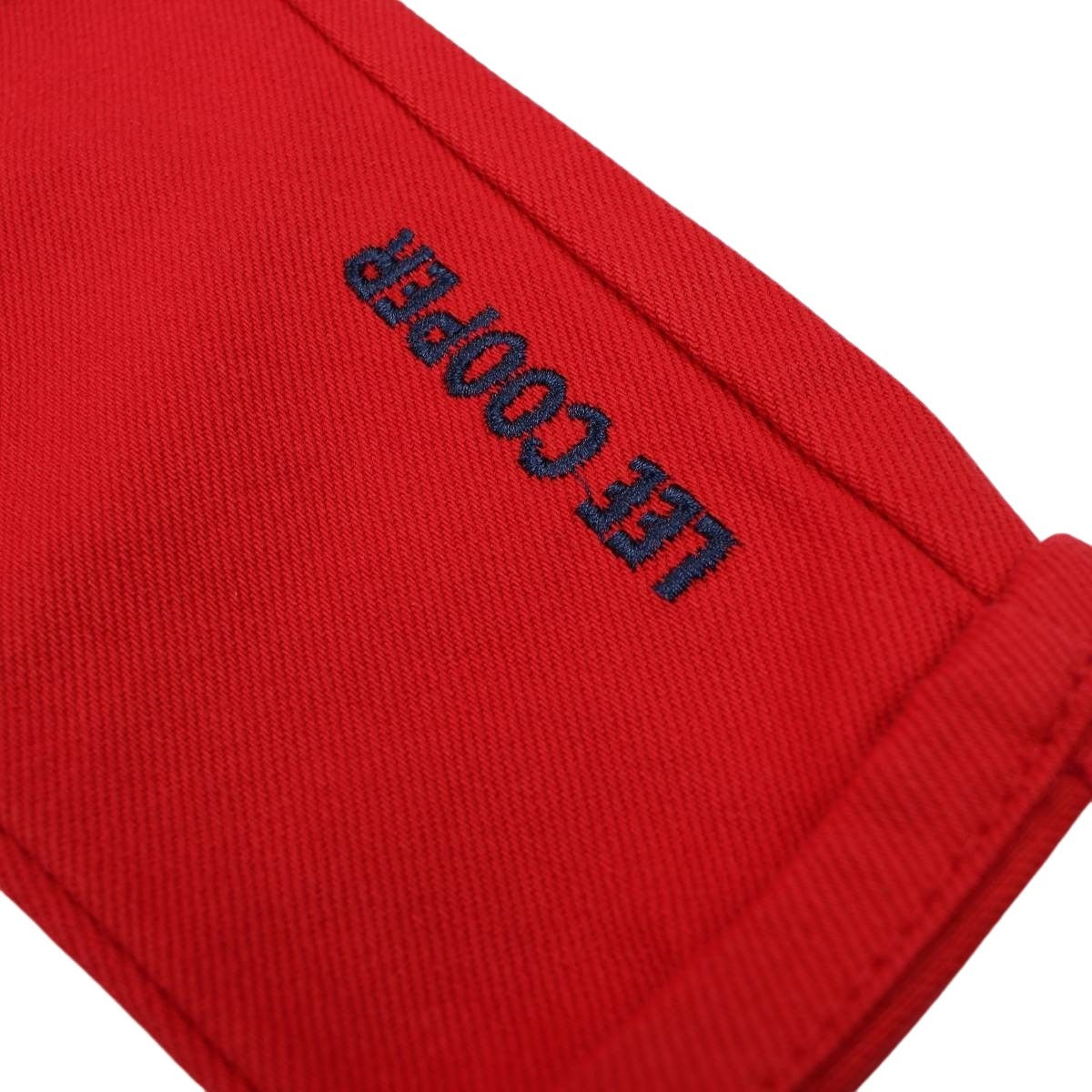 Ensemble bebe Lee Cooper - 3M Bébé Garçon - Enfant - Bleu - 60 % Coton - 40 % Polyester - 260 Gsm - TrendyFlair