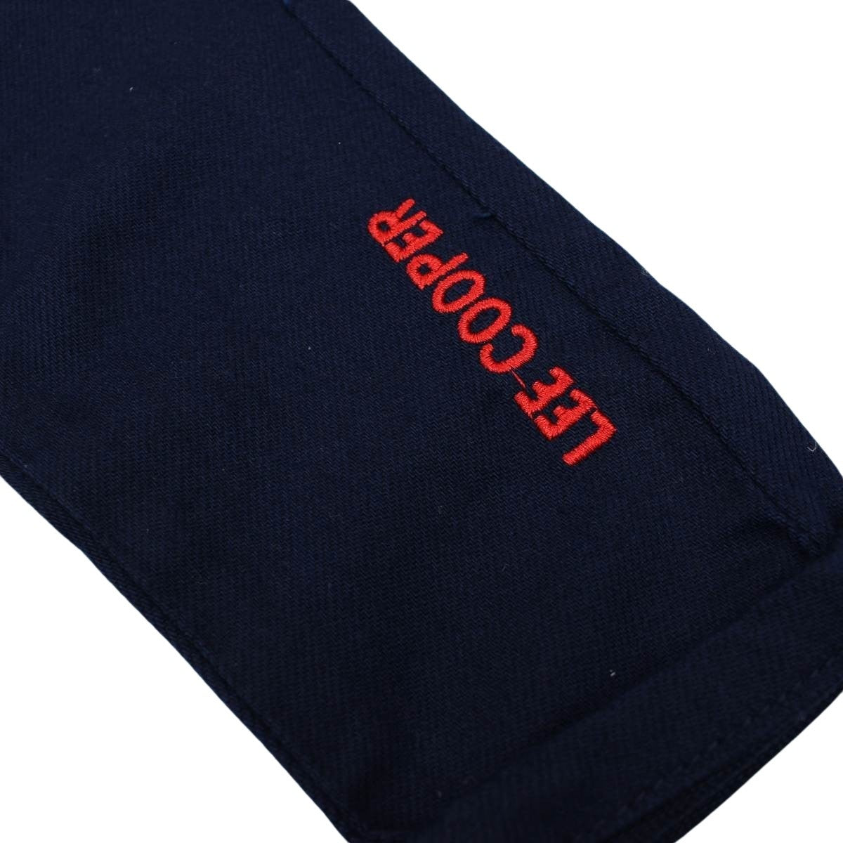 Ensemble bebe Lee Cooper - 3M Bébé Garçon - Enfant - Rouge - 60 % Coton - 40 % Polyester - 260 Gsm - TrendyFlair