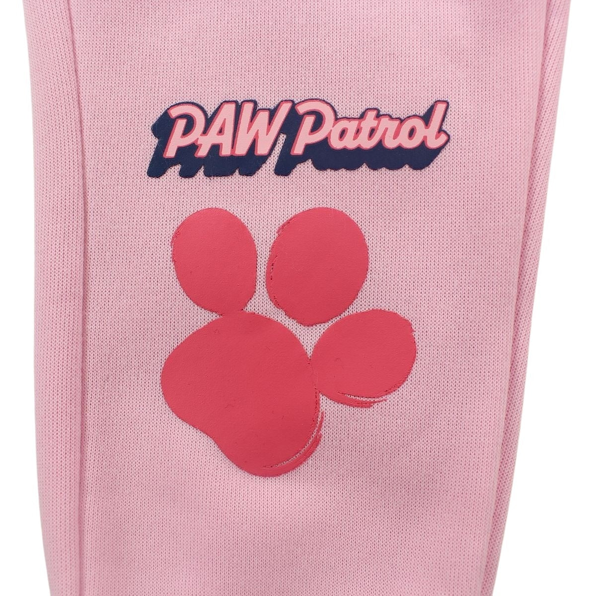 Jogging Paw Patrol - 2A Fille - Enfant - Rose - 100 % Polyester - 240 gsm - TrendyFlair