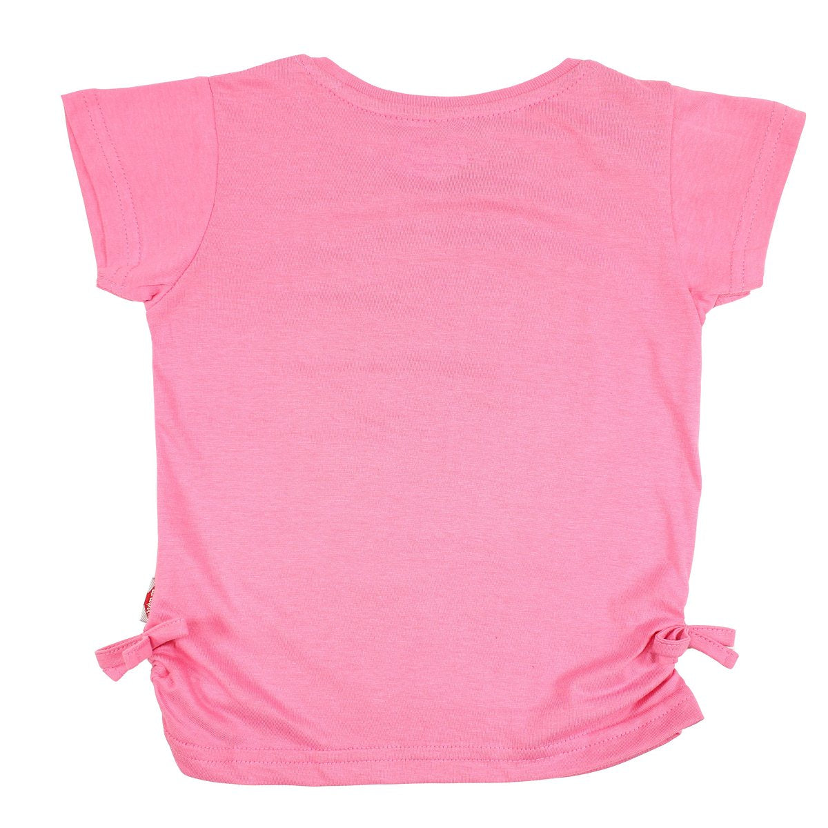 T-Shirt Lee Cooper - 6A Fille - Enfant - Rose - 100% Coton - TrendyFlair