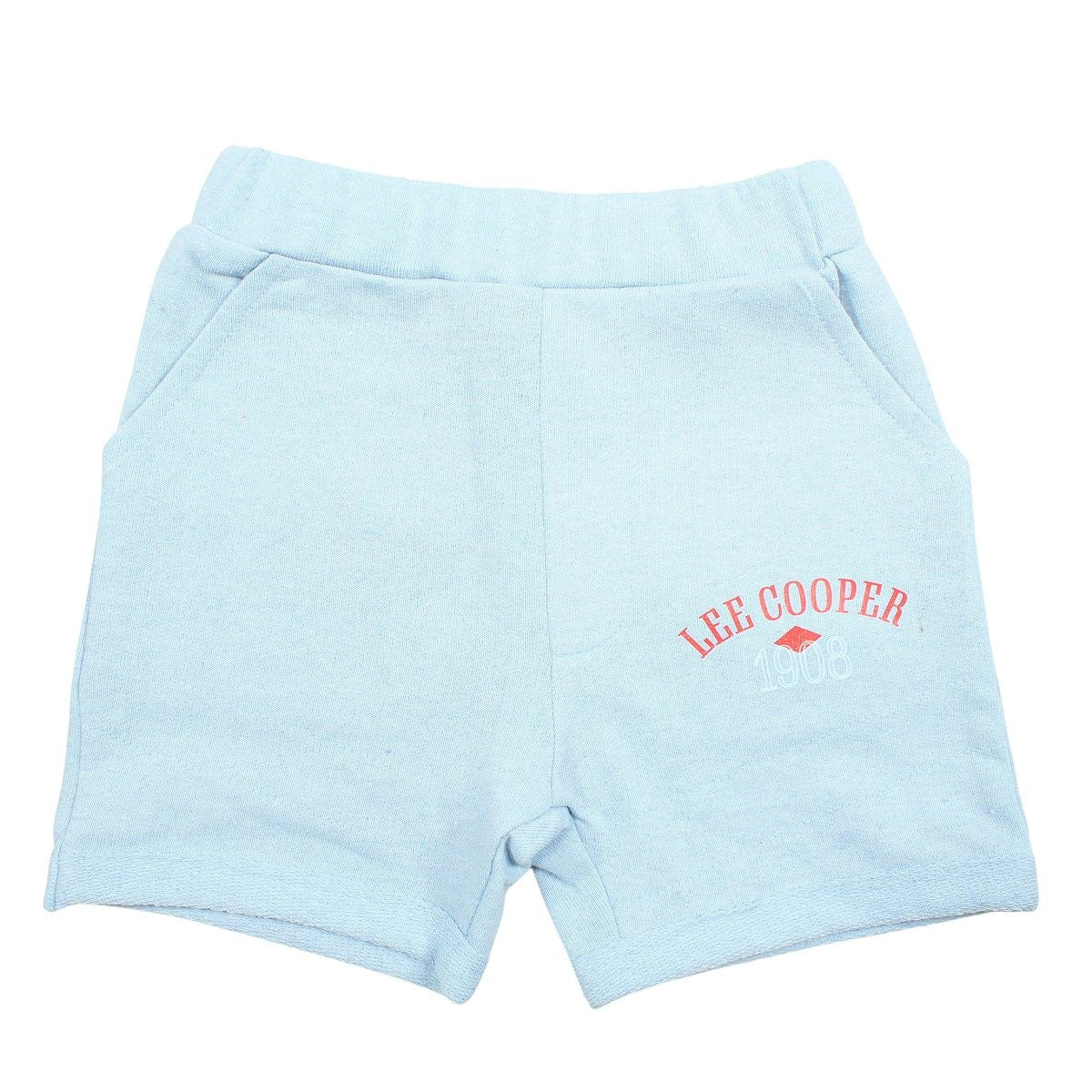 Ensemble bébé Lee Cooper - 3M Bébé Garçon - Enfant - Bleu - 60% Coton 40% Polyester - TrendyFlair